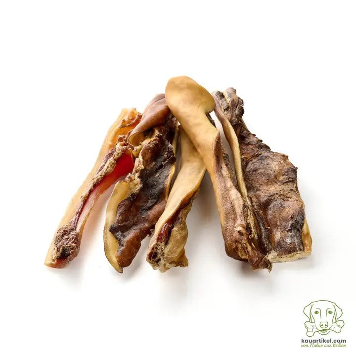 Cuoio di Bovino 30 cm