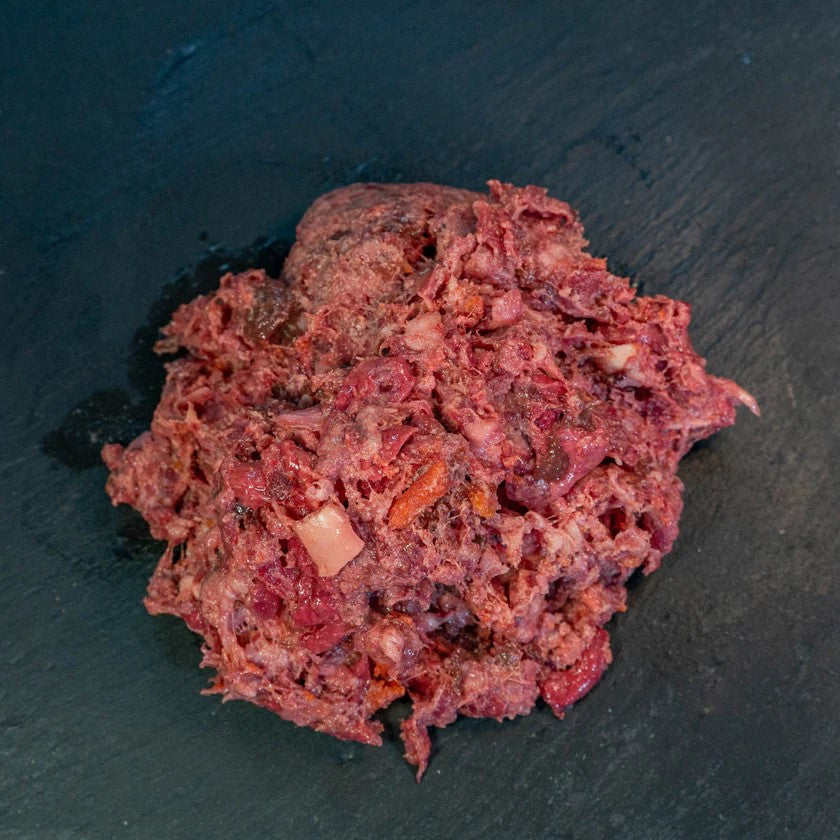 NaturalMix Carni Bianche - Tacchino e Agnello