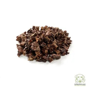 Bocconcini di polmone di Manzo