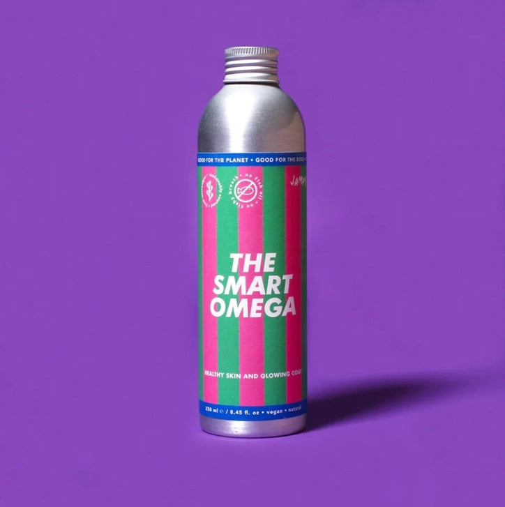 The Smart Omega - Olio Omega3