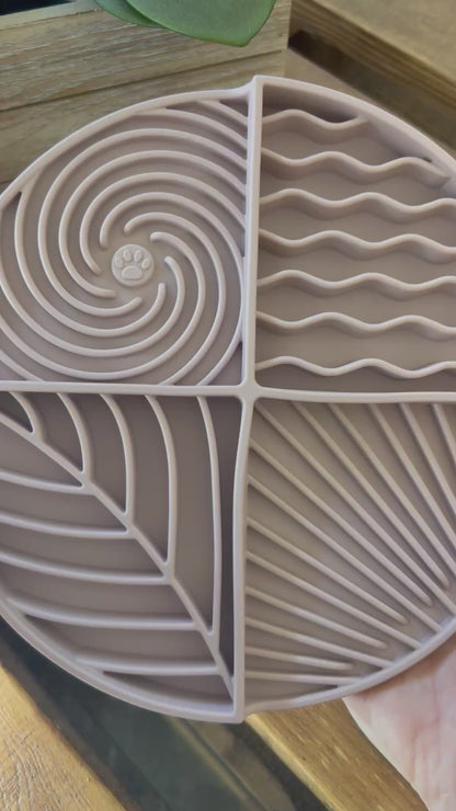 Bali tappetino antiscivolo