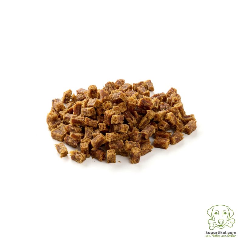 Snack da addestramento