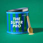 The Super Pro - Miscela probiotica in polvere a base vegetale